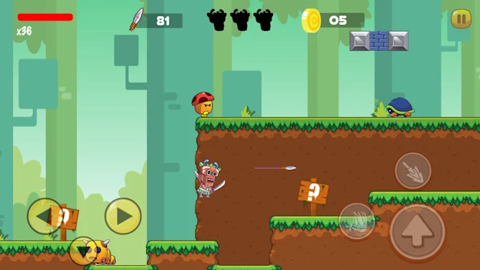 switch《超级史前世界冒险 Super Prehistoric World》英文版nsp下载_1