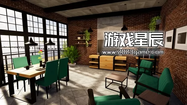 PC《房产达人2/House Flipper 2》中文版下载_2