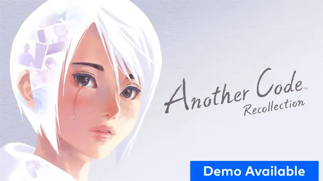 【试玩版】switch《异色代码:双重记忆 Another Code: Recollection》中文版nsp下载