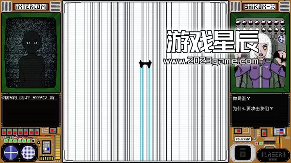 switch《宇宙防卫要塞 Shikon-x》英文版nsp下载_2