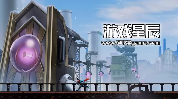 PC《埃比尼泽与无形世界/Ebenezer and the Invisible World》中文版下载v1.1.0.15_0