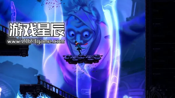 PC《埃比尼泽与无形世界/Ebenezer and the Invisible World》中文版下载v1.1.0.15_1