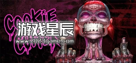 PC《曲奇切割者/Cookie Cutter》中文版下载