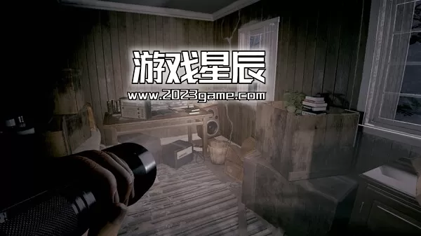 PC《静止不动2/Stay Still 2》中文版下载_4