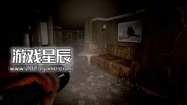 PC《静止不动2/Stay Still 2》中文版下载_3