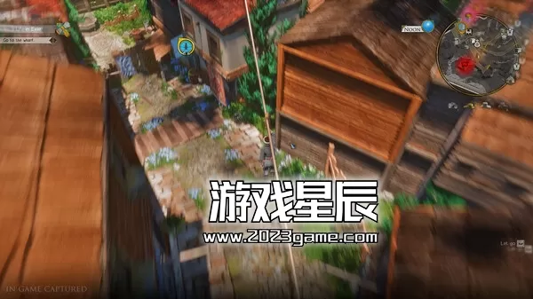 PC《命运指南针：伊斯坦布尔/Compass of Destiny: Istanbul》中文版下载_0