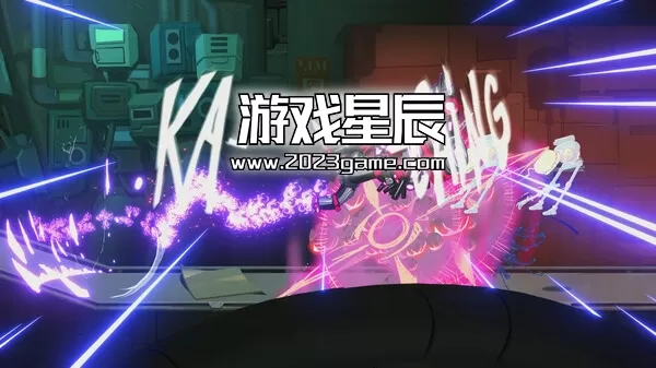 PC《曲奇切割者/Cookie Cutter》中文版下载_3