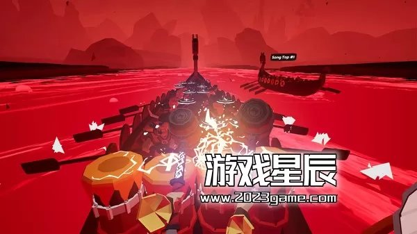 PC《维京海战（Ragnarock）》中文版下载_1