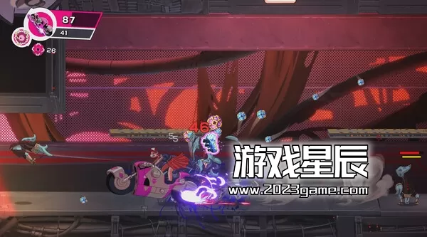 PC《曲奇切割者/Cookie Cutter》中文版下载_2