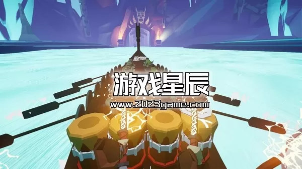 PC《维京海战（Ragnarock）》中文版下载_0