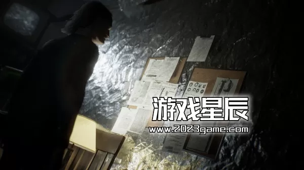 PC《恐怖妄想 Paranoid》中文版下载_0