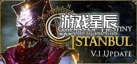 PC《命运指南针：伊斯坦布尔/Compass of Destiny: Istanbul》中文版下载
