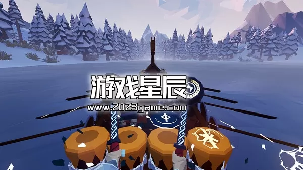 PC《维京海战（Ragnarock）》中文版下载_3