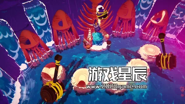 PC《河尾：强强联手/River Tails: Stronger Together》中文版下载_3