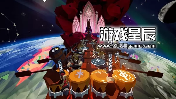 PC《维京海战（Ragnarock）》中文版下载_2
