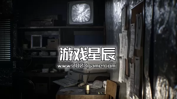 PC《恐怖妄想 Paranoid》中文版下载_1