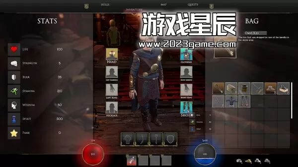 PC《命运指南针：伊斯坦布尔/Compass of Destiny: Istanbul》中文版下载_2