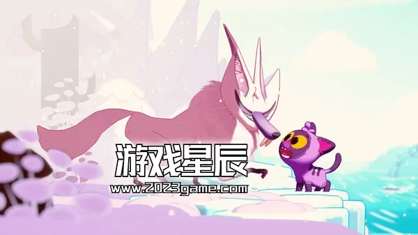 PC《河尾：强强联手/River Tails: Stronger Together》中文版下载_0