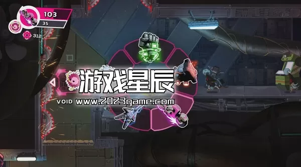 PC《曲奇切割者/Cookie Cutter》中文版下载_0