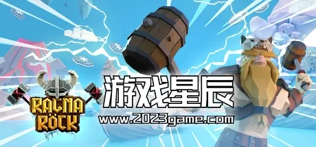 PC《维京海战（Ragnarock）》中文版下载