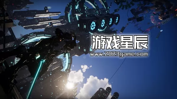 PC《武士机器人：RTA/Katana Robo: RTA》中文版下载_0