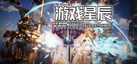 PC《武士机器人：RTA/Katana Robo: RTA》中文版下载