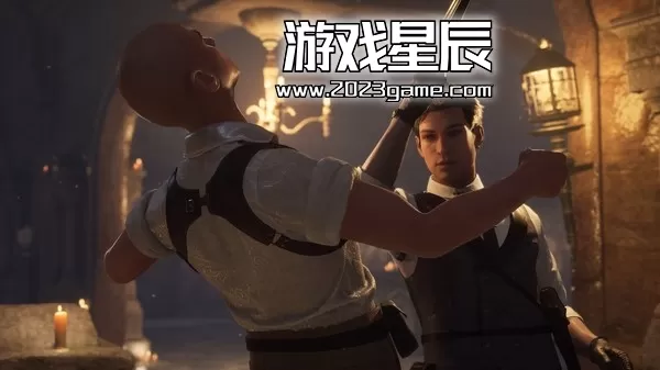 【5.05】PS4《夏洛克福尔摩斯：第一章豪华版 Sherlock Holmes Chapter One》中文版PKG下载【1.01补丁+9DLC】_4