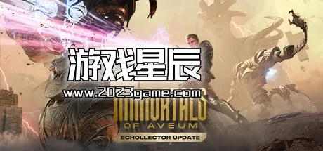 PC《不朽者传奇 Immortals of Aveum》中文版下载
