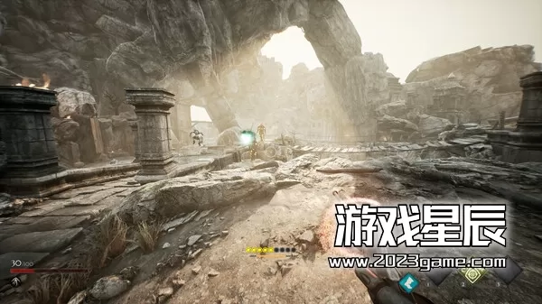 PC《灵魂射手：死亡使者/Soulslinger: Envoy of Death》中文抢先体验版下载v0.401_0