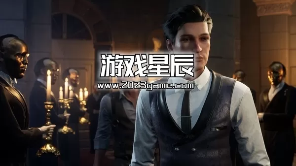 【5.05】PS4《夏洛克福尔摩斯：第一章豪华版 Sherlock Holmes Chapter One》中文版PKG下载【1.01补丁+9DLC】_6