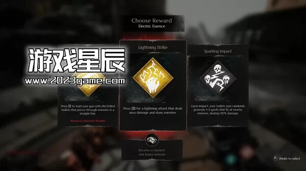 PC《灵魂射手：死亡使者/Soulslinger: Envoy of Death》中文抢先体验版下载v0.401_3