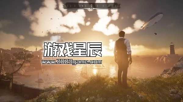 【5.05】PS4《夏洛克福尔摩斯：第一章豪华版 Sherlock Holmes Chapter One》中文版PKG下载【1.01补丁+9DLC】_5