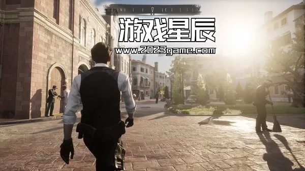 【5.05】PS4《夏洛克福尔摩斯：第一章豪华版 Sherlock Holmes Chapter One》中文版PKG下载【1.01补丁+9DLC】_3