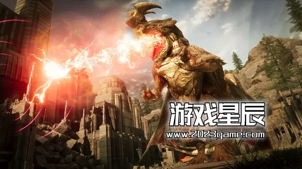 PC《不朽者传奇 Immortals of Aveum》中文版下载_3