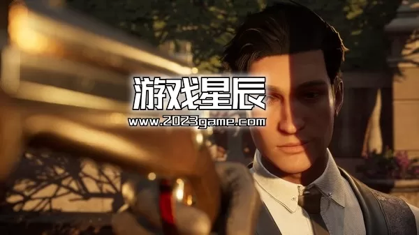 【5.05】PS4《夏洛克福尔摩斯：第一章豪华版 Sherlock Holmes Chapter One》中文版PKG下载【1.01补丁+9DLC】_2
