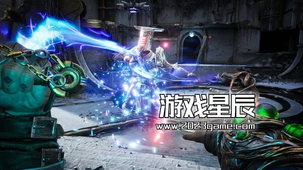 PC《不朽者传奇 Immortals of Aveum》中文版下载_0