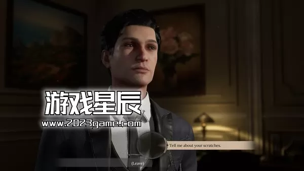 【5.05】PS4《夏洛克福尔摩斯：第一章豪华版 Sherlock Holmes Chapter One》中文版PKG下载【1.01补丁+9DLC】_0