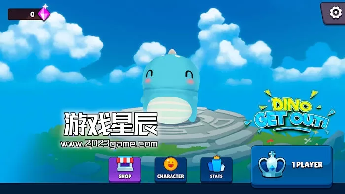 switch《恐龙滚出去！ Dino Get Out》英文版nsp下载_1