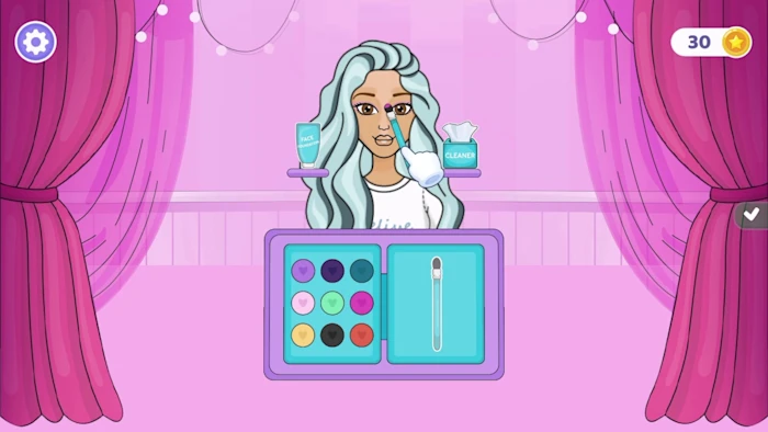 switch《DIY纸娃娃  DIY Paper Doll》英文版nsp下载+1.0.1补丁_3