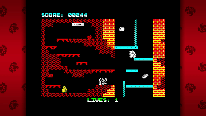 switch《蒙蒂鼹鼠系列 The Monty Mole Collection》英文版nsp下载_1