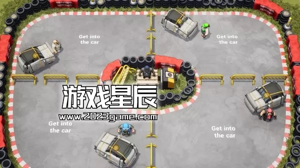PC《机械英雄/Mechanic Heroes》中文版下载_1