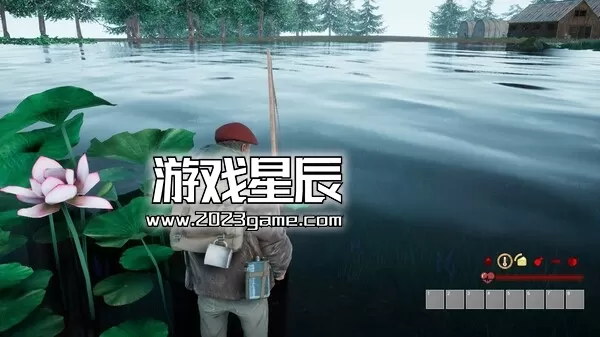 PC《红贝雷帽/The Red Beret》中文版下载_0
