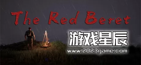 PC《红贝雷帽/The Red Beret》中文版下载
