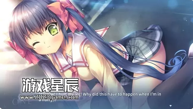 PC《ONE.》中文版下载_1
