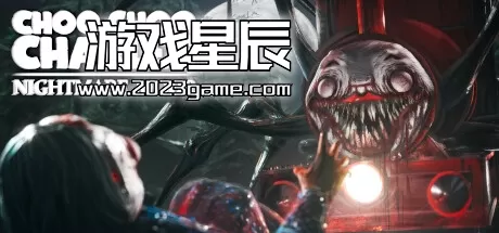switch《查尔斯小火车 Choo-Choo Charles》中文版nsz下载