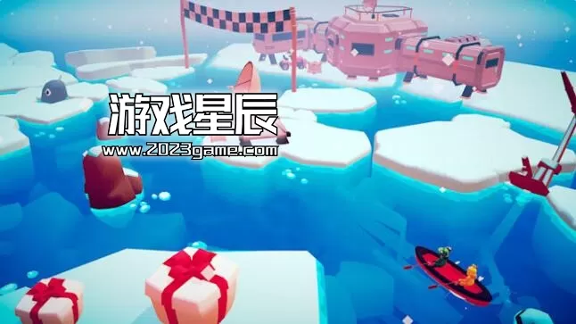 switch《派对朋友（Party Friends）》英文版nsp下载+1.0.1补丁_1