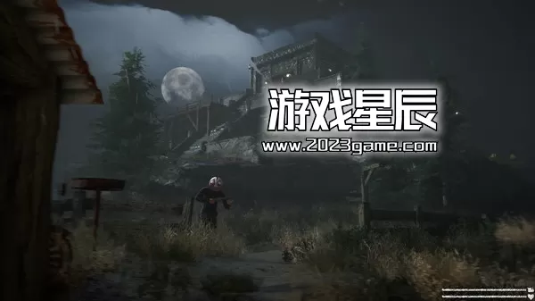 switch《查尔斯小火车 Choo-Choo Charles》中文版nsz下载_1