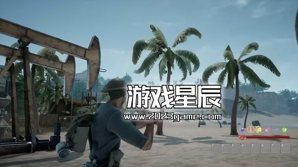PC《红贝雷帽/The Red Beret》中文版下载_4
