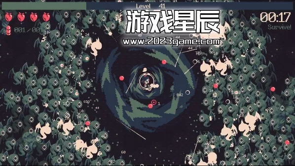 switch《黎明前20分钟 20 Minutes Till Dawn》中文版nsz下载+金手指_0