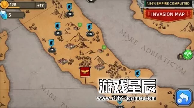 switch《罗马帝国模拟器（Roman Empire Simulator）》英文版nsp下载_2